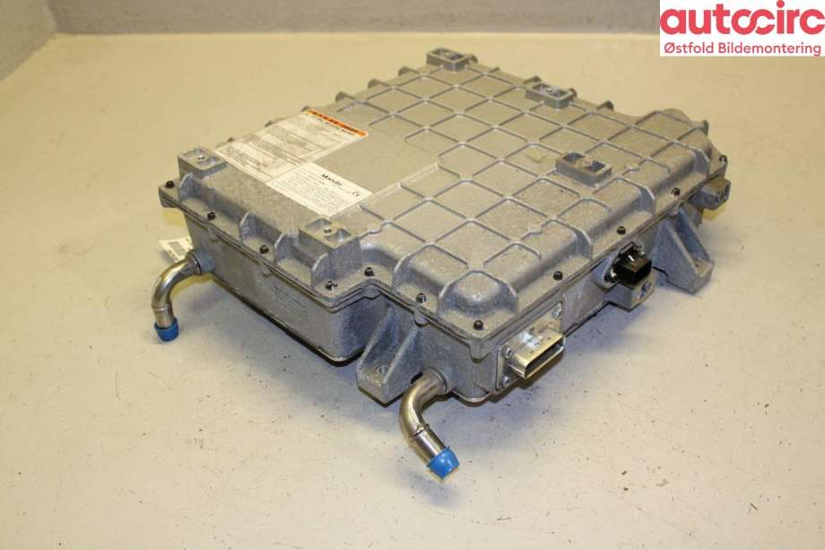 Inverter elbil til Kia e-Soul 2019-->> (Type III)  (KIA|366010EAC0|)