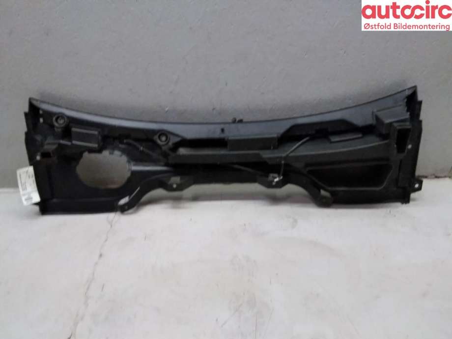 Deksel til XPeng P7 2021-->>
