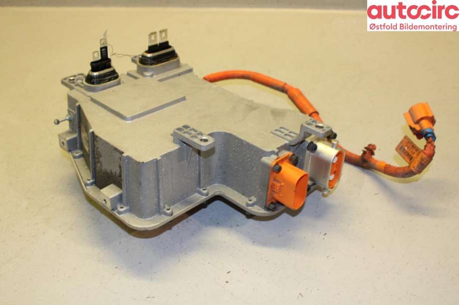 Converter til Kia e-Soul 2019-->> (Type III)  (KIA|91958J2300|)