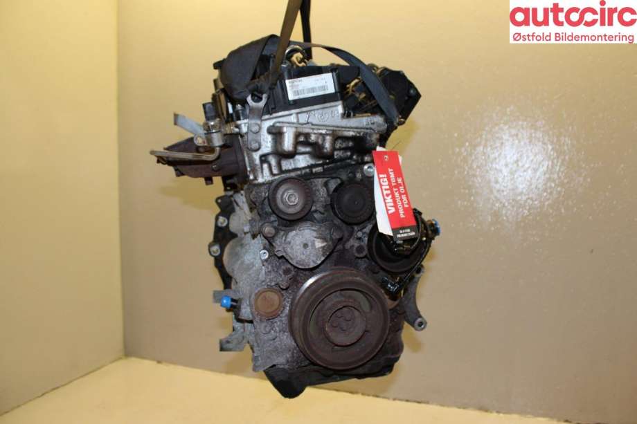 Motor diesel til BMW 2-Serie, 2014-2021 (F22/F23) (F22/F23) (BMW|11 00 2 455 610)