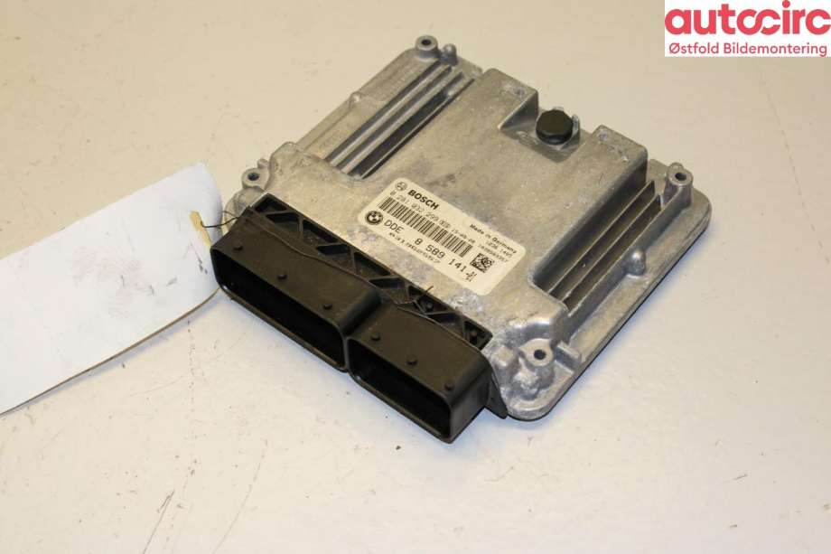Styreenhet motor til BMW 2-Serie, 2014-2021 (F22/F23) (F22/F23) (BMW|13 61 8 473 185)