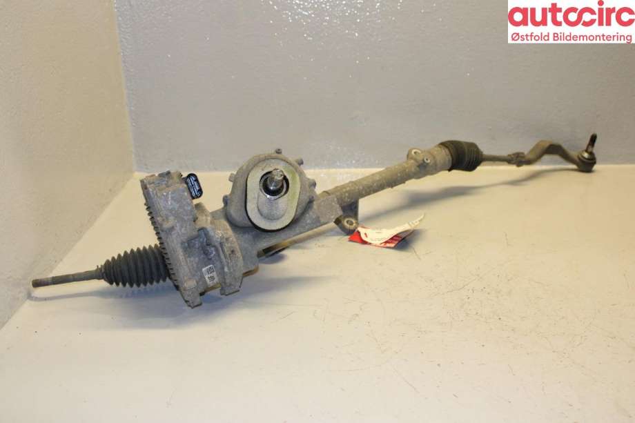 Tannstang til BMW 2-Serie, 2014-2021 (F22/F23) (F22/F23) (BMW|32 10 5 A19 890)
