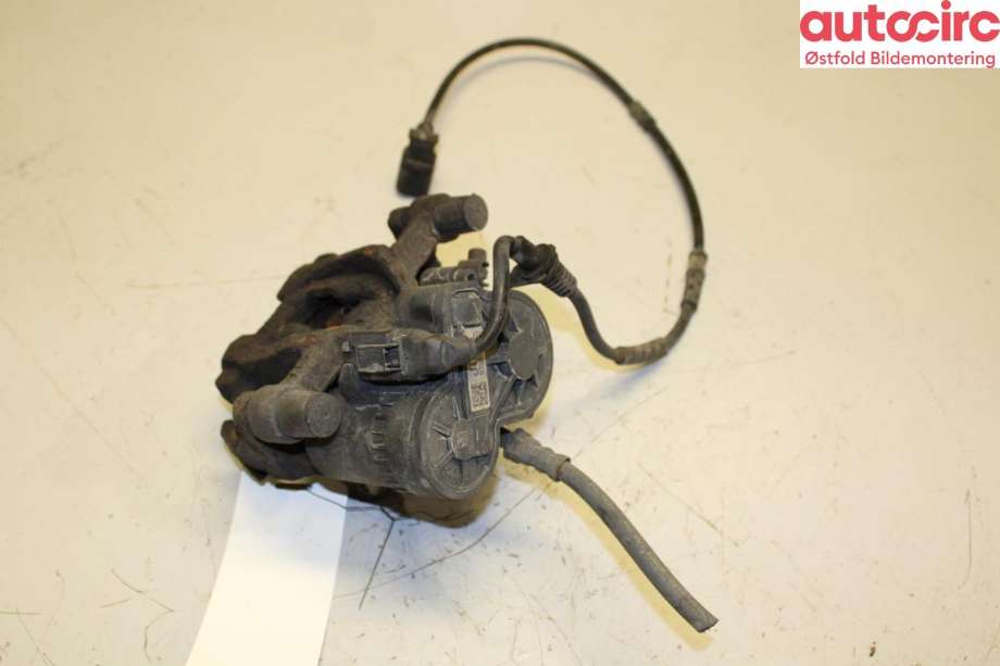 Bremsecaliper venstre bak til BMW 2-Serie 2014-2021 (F22/F23) (F22/F23) (BMW|34 20 6 883 025|)