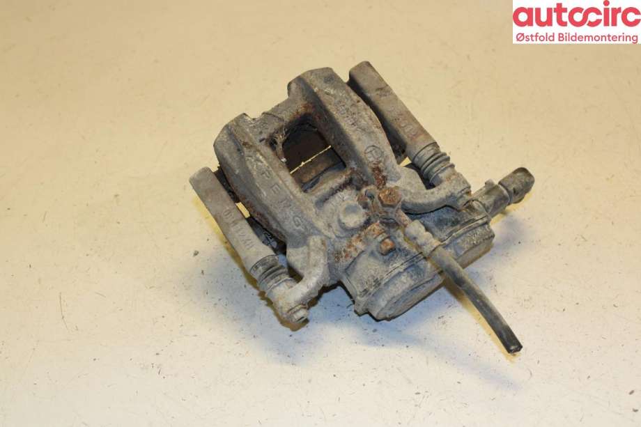 Bremsecaliper venstre bak til XPeng P7 2021-->>  
