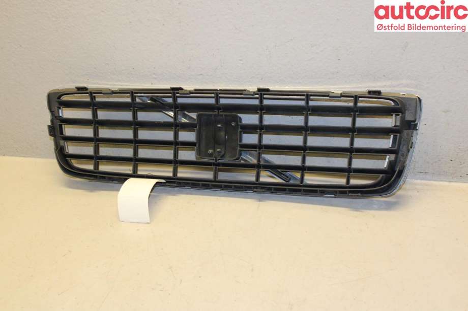 Grill til Volvo S80 2006-2013 (Type II, Fase 1)  (VOLVO|)