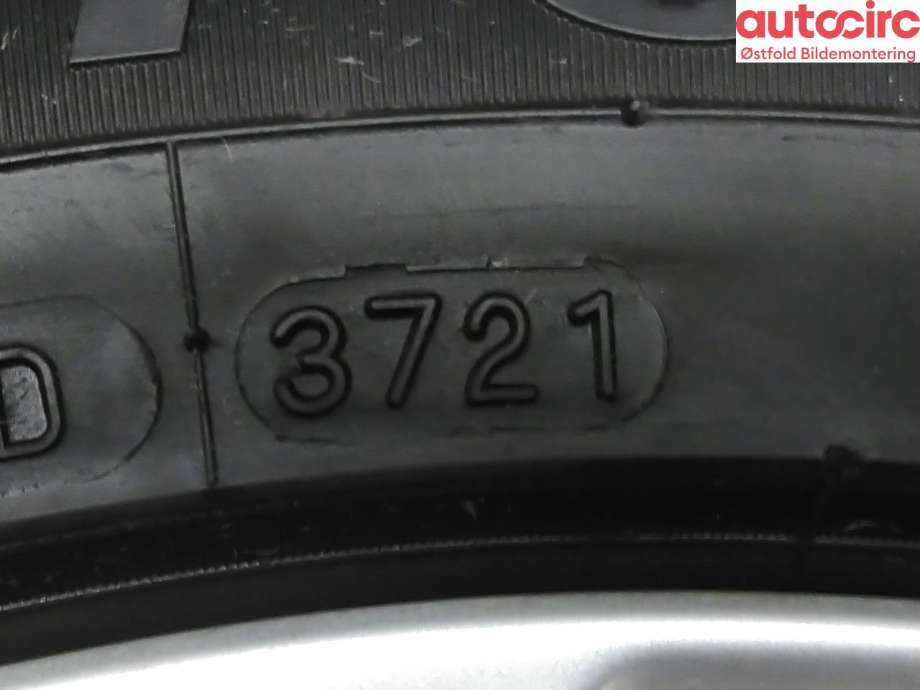 Felg aluminium til Kia e-Soul 2019-->> (Type III) (KIA|)