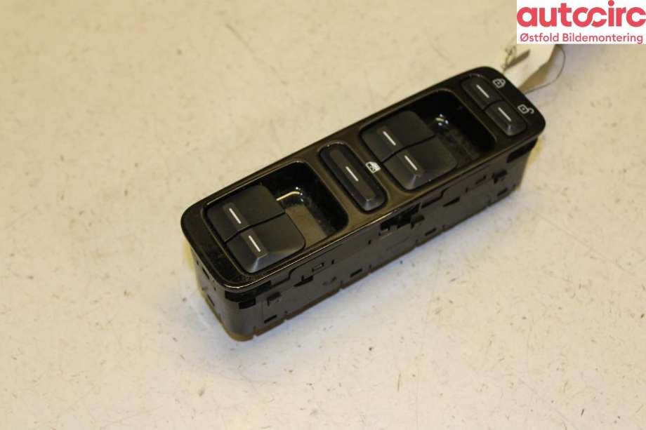Bryter ruteheis til XPeng P7 2021-->>