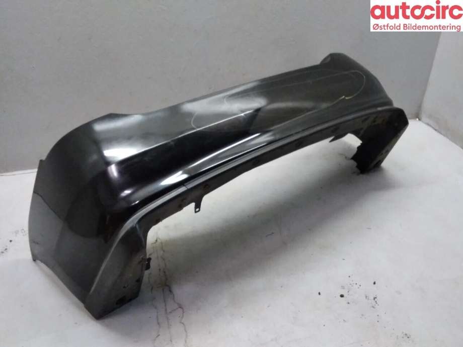Støtfanger bak til Toyota Prius 2004-2009 (Type II) (COMBI) (COMBI) (TOYOTA|5215947903|)