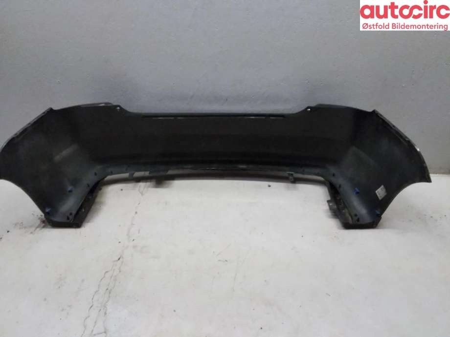 Støtfanger bak til Toyota Prius 2004-2009 (Type II) (COMBI) (COMBI) (TOYOTA|5215947903|)