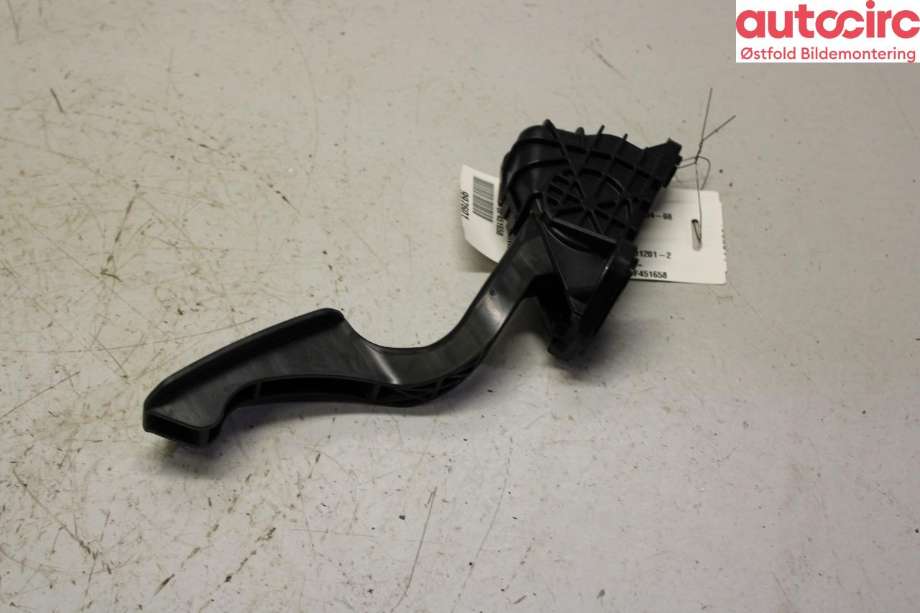 Pedal gass til Toyota Prius, 2004-2009 (Type II) (COMBI) (COMBI) (TOYOTA|7812047050)