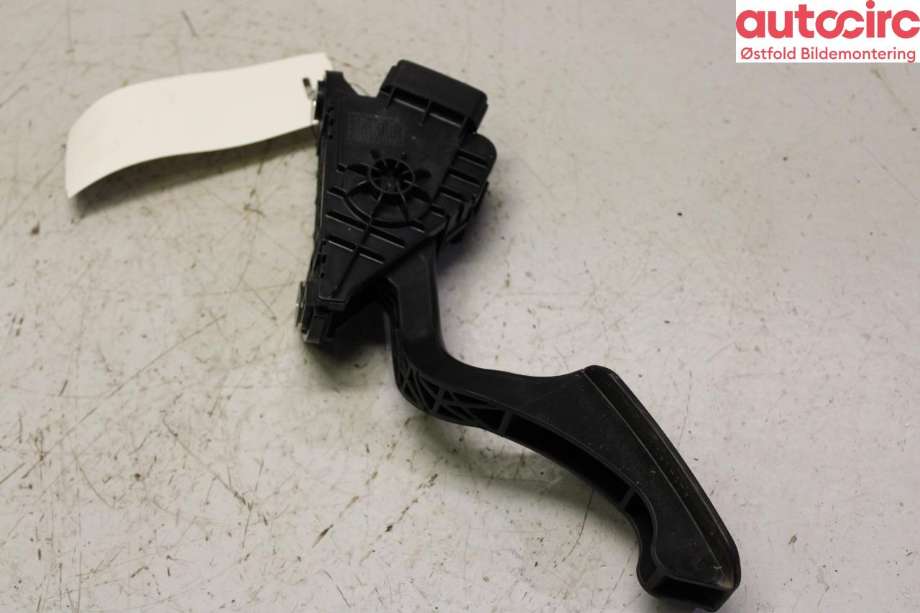 Pedal gass til Toyota Prius 2004-2009 (Type II) (COMBI) (COMBI) (TOYOTA|7812047050|)