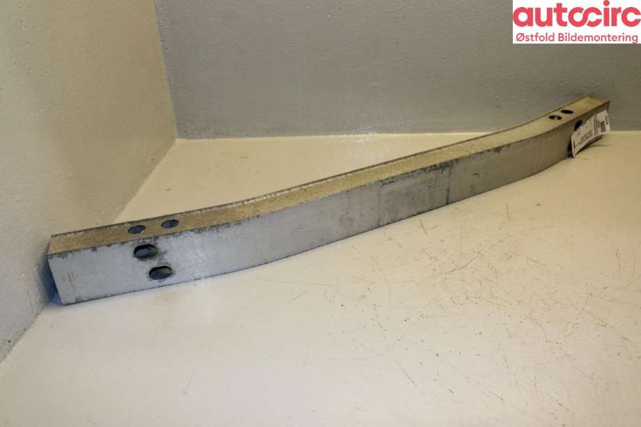 Støtfangerforsterkning bak til Toyota Prius, 2004-2009 (Type II) (COMBI) (COMBI) (TOYOTA|5217147050)