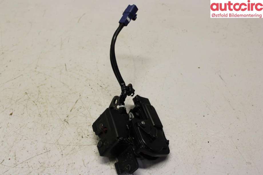 Baklukelås til Toyota Prius, 2004-2009 (Type II) (COMBI) (COMBI) (TOYOTA|6943053010)
