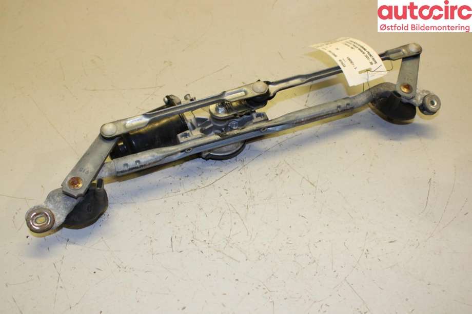Viskeroverføring til Toyota Prius 2004-2009 (Type II) (COMBI) (COMBI) (TOYOTA|8515047090|)