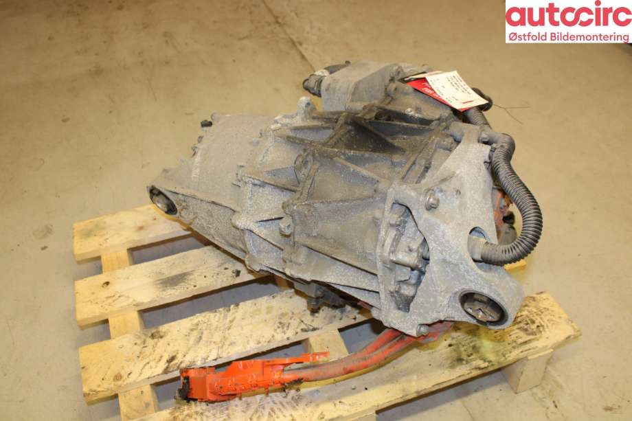 Motor elbil bak til Tesla Model 3 2018-2023 (Fase 1)  (TESLA|1120990-00-G|)