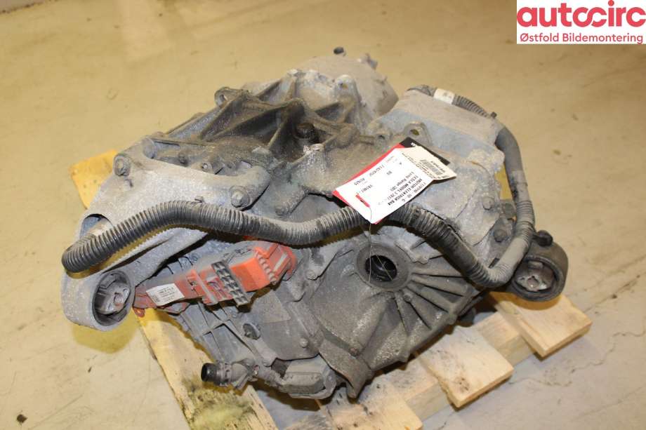 Motor elbil bak til Tesla Model 3 2018-2023 (Fase 1)  (TESLA|1120990-00-G|)