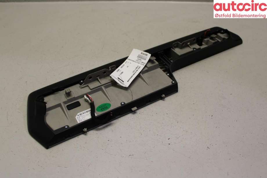 Instrument kjørecomputer til XPeng P7 2021-->>  