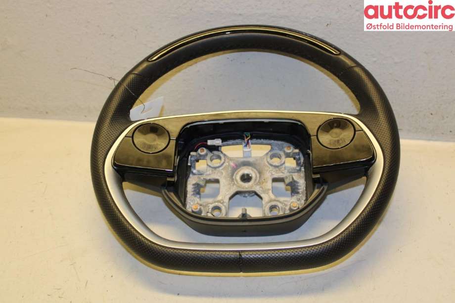 Ratt til XPeng P7 2021-->>
