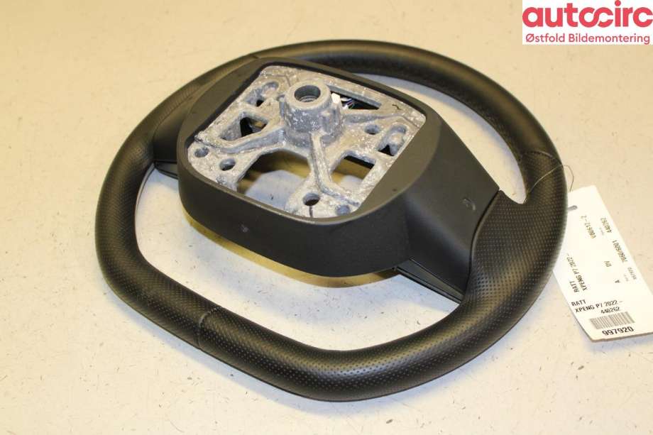 Ratt til XPeng P7 2021-->>
