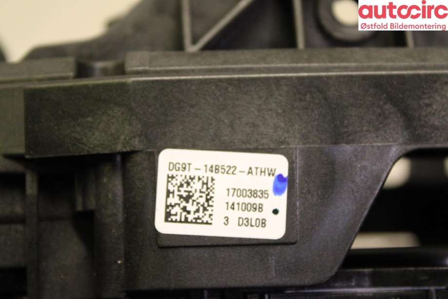 Bryter combi til Ford Mondeo 2014-2019 (Type V, Fase 1)  (FORD|5265279|2067357|)