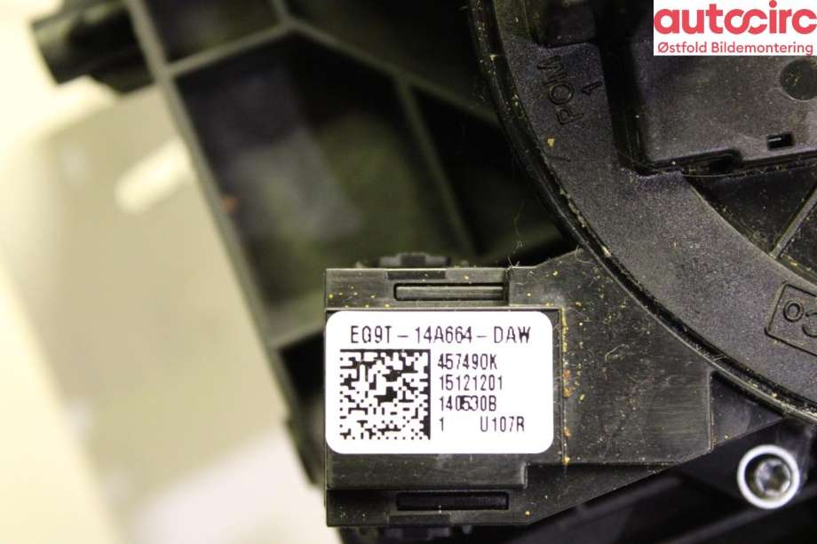Bryter combi til Ford Mondeo 2014-2019 (Type V, Fase 1)  (FORD|5265279|2067357|)