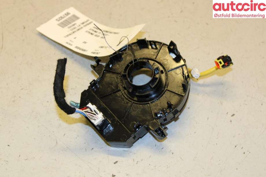 Airbag slepering til XPeng P7 2021-->>  