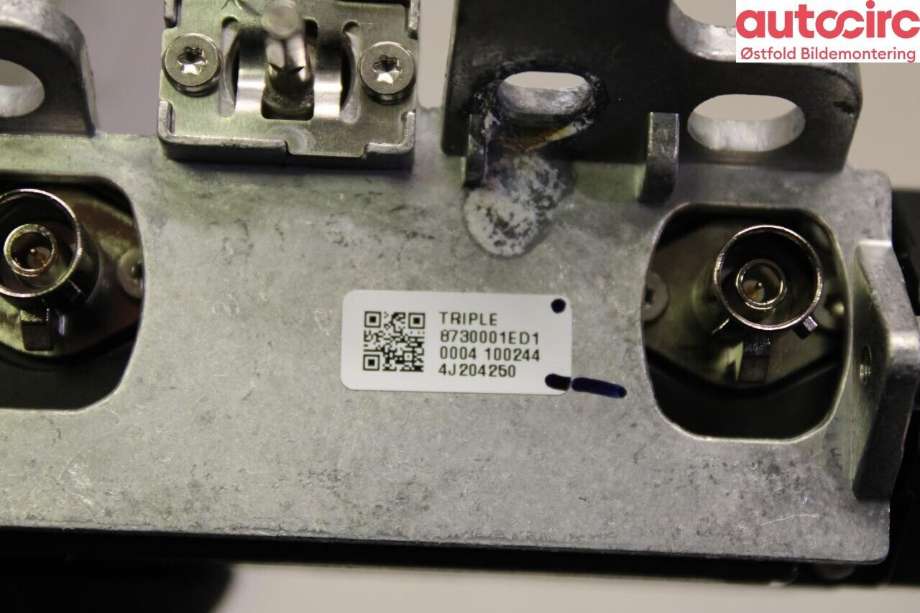 Kamera til XPeng P7 2021-->>  