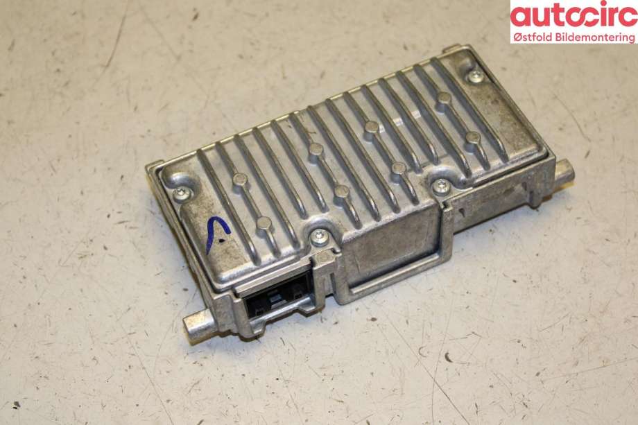 Sensor radar til XPeng P7 2021-->>  