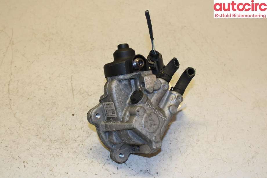 Dieselpumpe til Audi A5 2007-2016 (Type I)  (AUDI|03L 130 755 AE|)