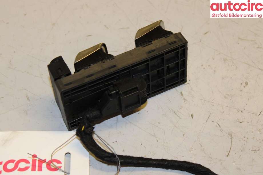 Bryter ruteheis til Audi A5 2007-2016 (Type I)  (AUDI|8K0 959 851 F|)