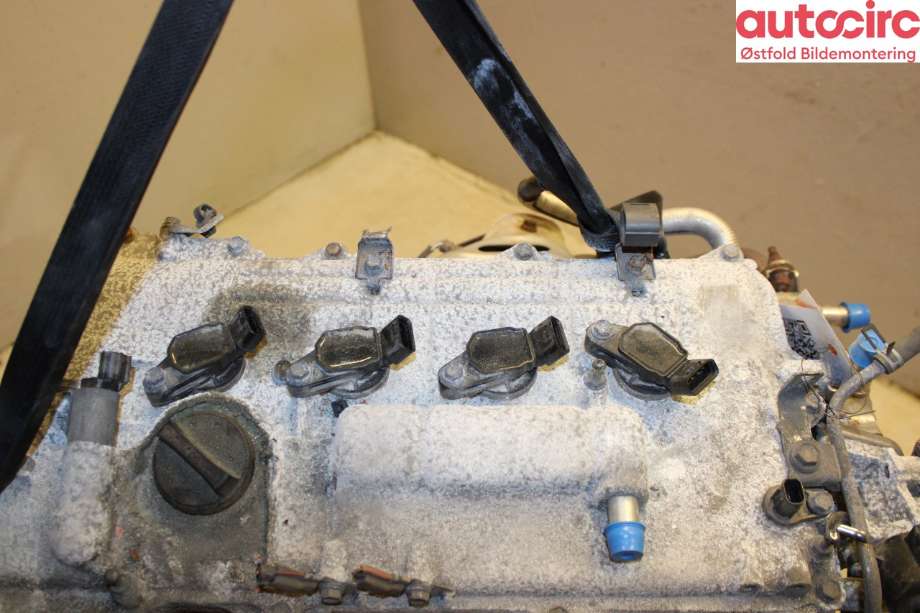 Motor bensin til Toyota Prius +7 2012-2020 (Type III) (stasjonsvogn) (stasjonsvogn) (TOYOTA|1900037472|)