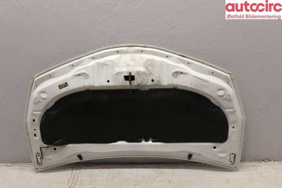 Panser til Toyota Prius +7 2012-2020 (Type III) (stasjonsvogn) (stasjonsvogn) (TOYOTA|5330147070|)