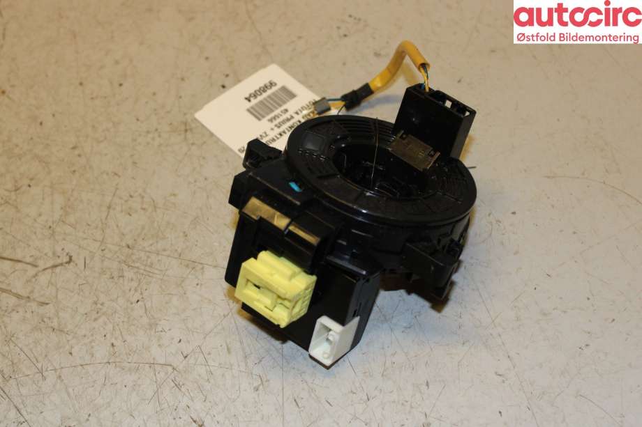 Airbag slepering til Toyota Prius +7 2012-2020 (Type III) (stasjonsvogn) (stasjonsvogn) (TOYOTA|8430747060|)