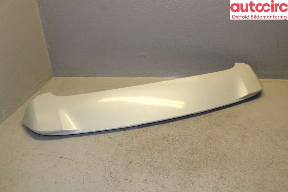 Spoiler bakluke til Toyota Prius +7, 2012-2020 (Type III) (stasjonsvogn) (stasjonsvogn) (TOYOTA|7608547911A1)