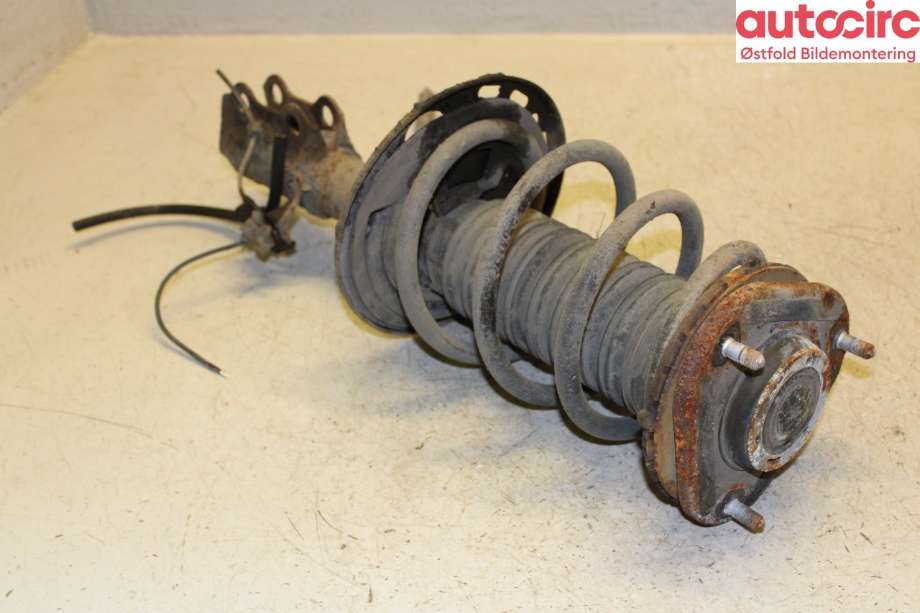 Fjærbein høyre foran til Toyota Prius +7, 2012-2020 (Type III) (stasjonsvogn) (stasjonsvogn) (TOYOTA|4851080837)