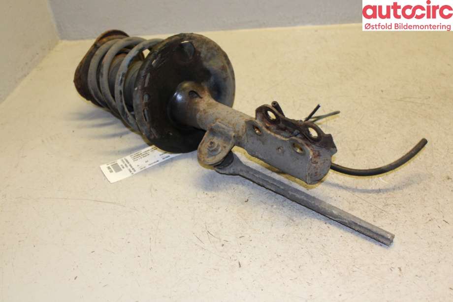 Fjærbein høyre foran til Toyota Prius +7 2012-2020 (Type III) (stasjonsvogn) (stasjonsvogn) (TOYOTA|4851080837|)
