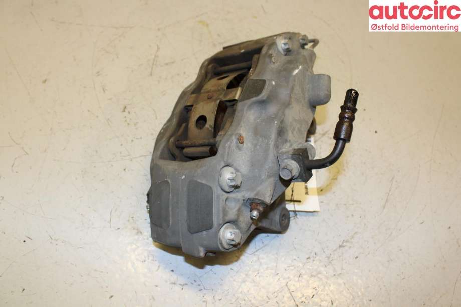 Bremsecaliper høyre foran til Tesla Model S 2013-2016 (Fase 1)  (TESLA|1042640-00-E|)