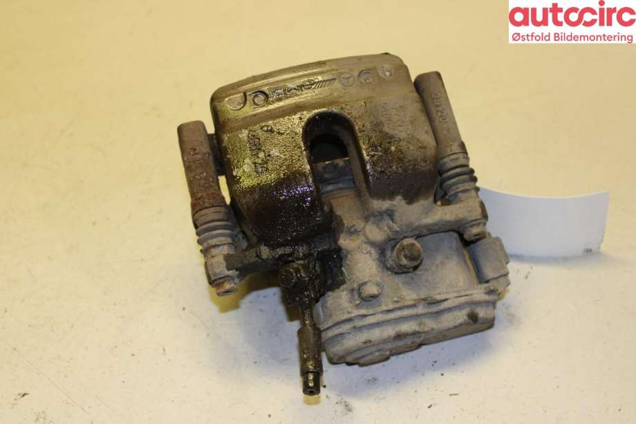 Bremsecaliper venstre bak til Mercedes EQC 2019-->>  (MERCEDES|A 000 423 75 00|)