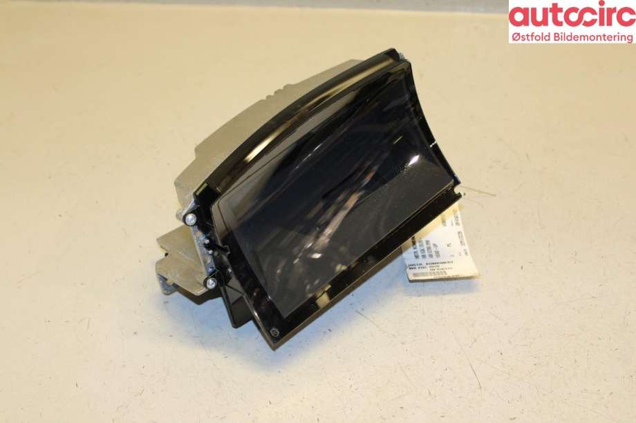 Instrumentpanel til Mercedes EQC 2019-->> (MERCEDES|A 253 900 10 04|)