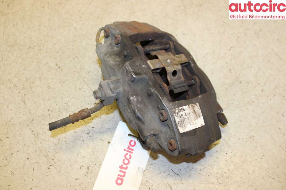 Bremsecaliper venstre bak til Tesla Model S 2013-2016 (Fase 1)  (TESLA|1007888-00-B|)