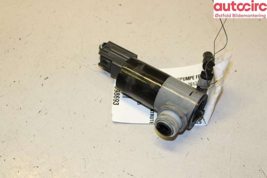 Spylerpumpe foran til Volvo V90 / V90 CC / S90, 2016-->>  (VOLVO|31276105)
