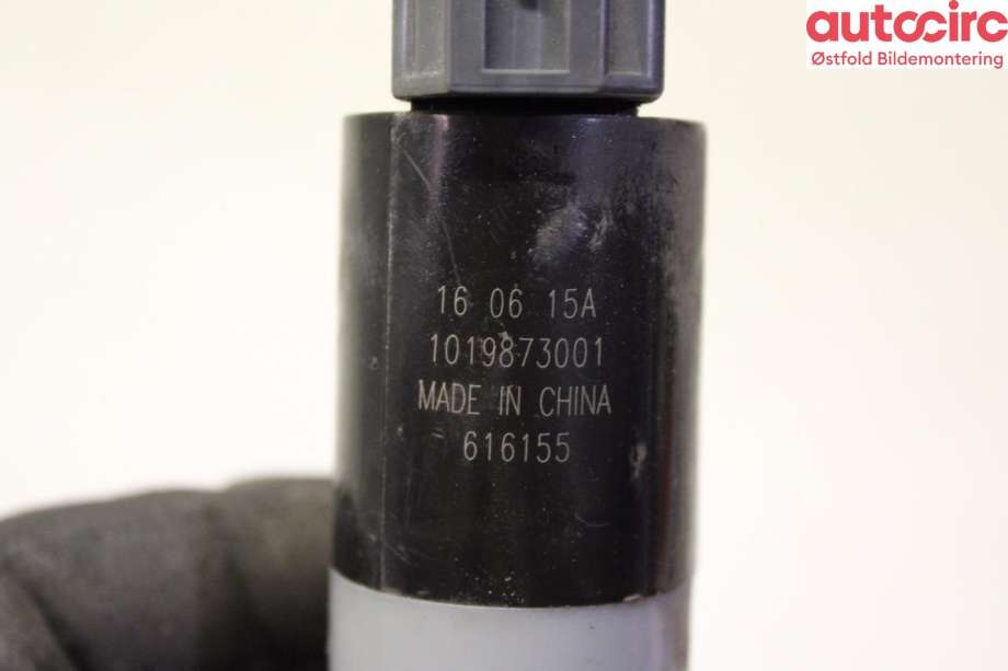 Spylerpumpe foran til Volvo V90 / V90 CC / S90 2016-->>  (VOLVO|31276105||1019873001)