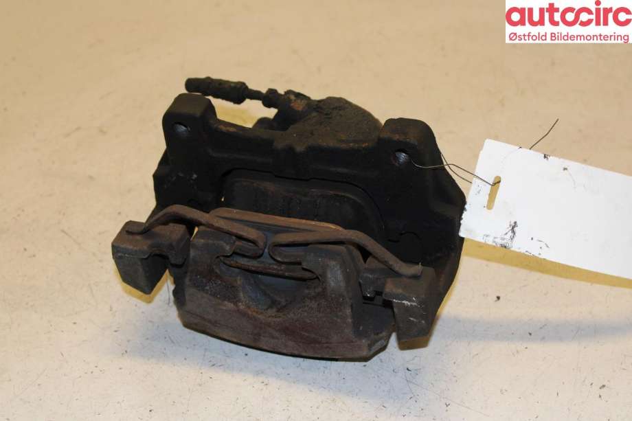 Bremsecaliper venstre foran til Volvo V90 / V90 CC / S90, 2016-->>  (VOLVO|36011370)