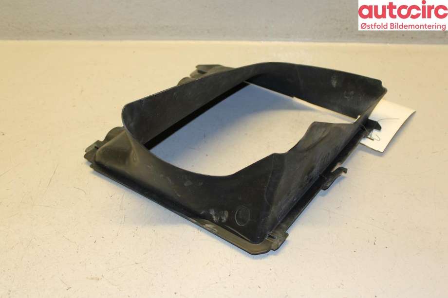 Diverse deler til Porsche Cayenne 2010-2017 (92A) (92A) (PORSCHE|958 505 336 35|)
