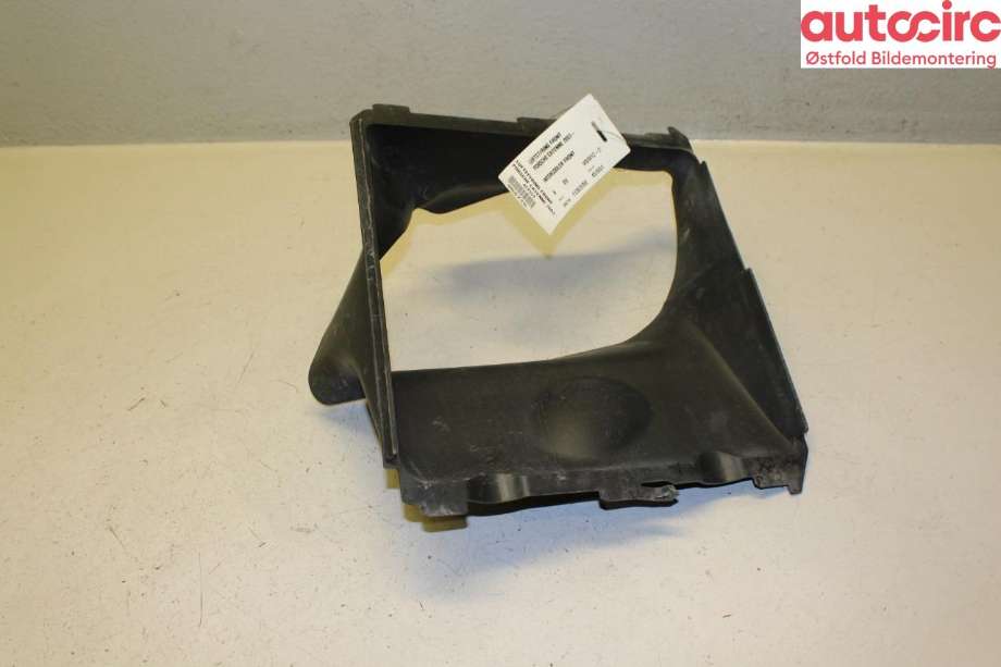 Diverse deler til Porsche Cayenne 2010-2017 (92A) (92A) (PORSCHE|958 505 336 35|)