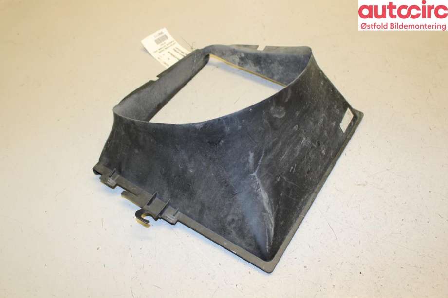 Diverse deler til Porsche Cayenne 2010-2017 (92A) (92A) (PORSCHE|958 575 642 40|)