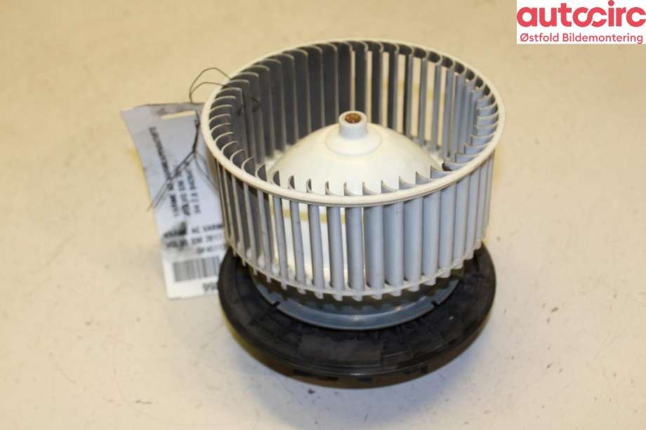 Varmeapparat motor til Volvo V90 / V90 CC / S90 2016-->> (VOLVO|31497372|)