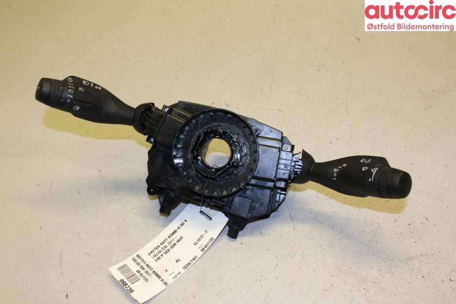 Bryter combi til Volvo V90 / V90 CC / S90, 2016-->>  (VOLVO|32266887)