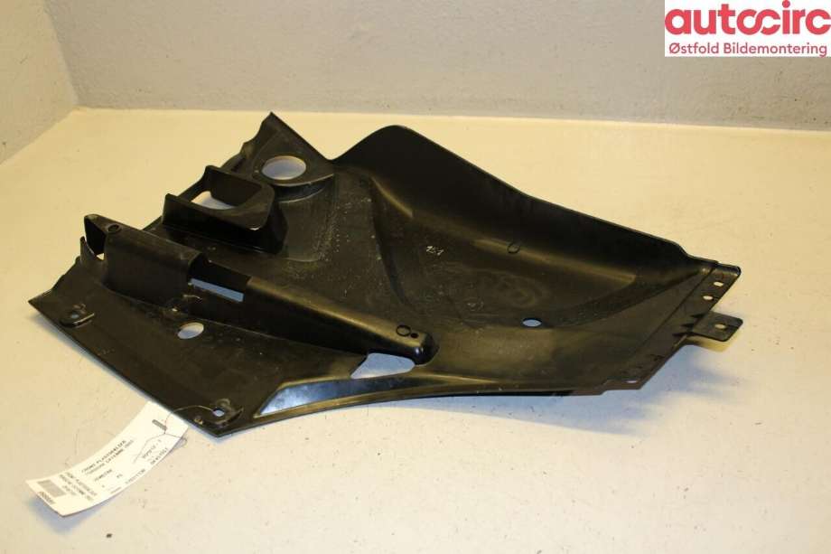 Diverse deler til Porsche Cayenne 2010-2017 (92A) (92A) (PORSCHE||7P5806583J)