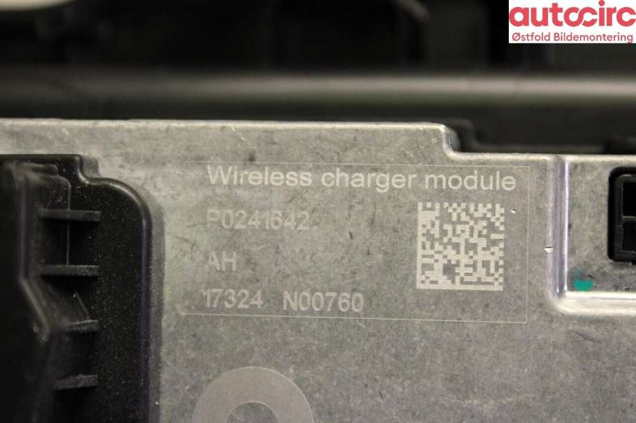 Diverse deler til NIO EL6 2024-->> (NIO|)